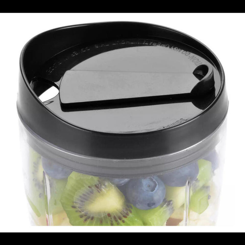 Toastmaster Mini Personal Blender 15 oz Smoothie Maker Brand New - Picture 3 of 8